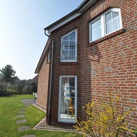 Heiderose Holiday home